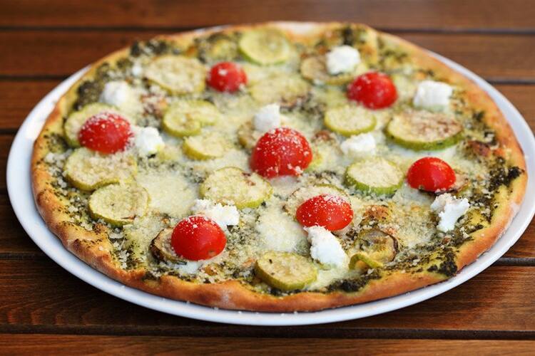 Miss Pizza Sishane Istanbul Zomato